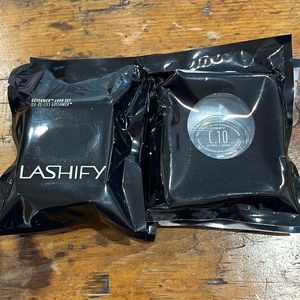 Lashify Curl Gossamer Lashes - C.10 Length